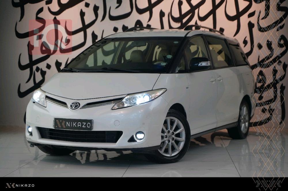 Toyota Previa
